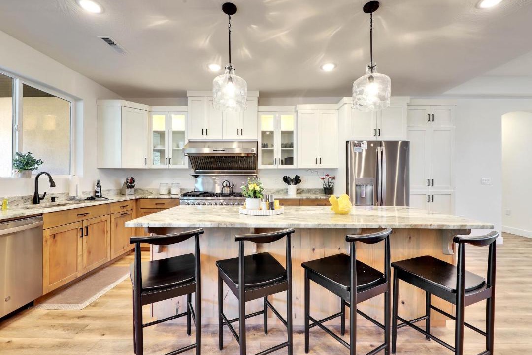 Photo of Kitchen in Parowan