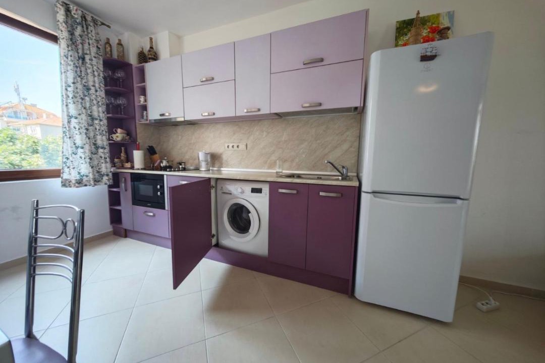 Photo of Kitchen in Akhtopol