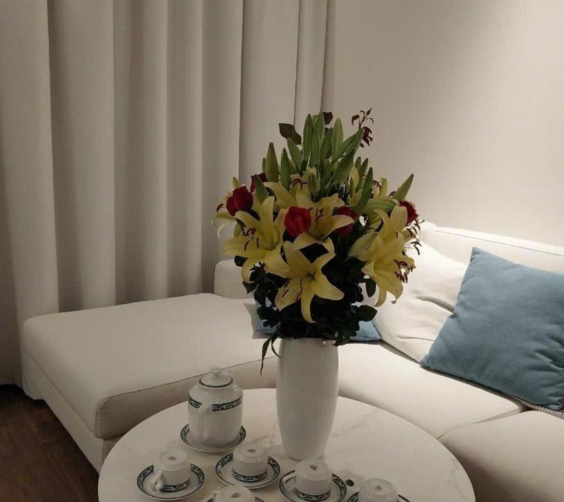 Photo of Livingroom in Tam Ky