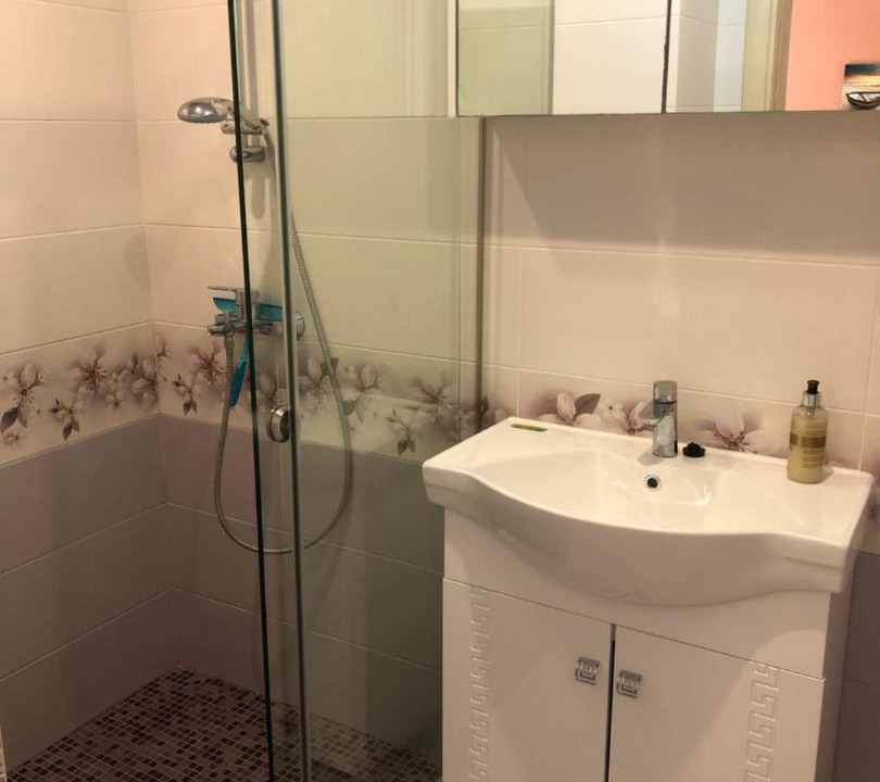 Photo of Bathroom in Sinemoretz