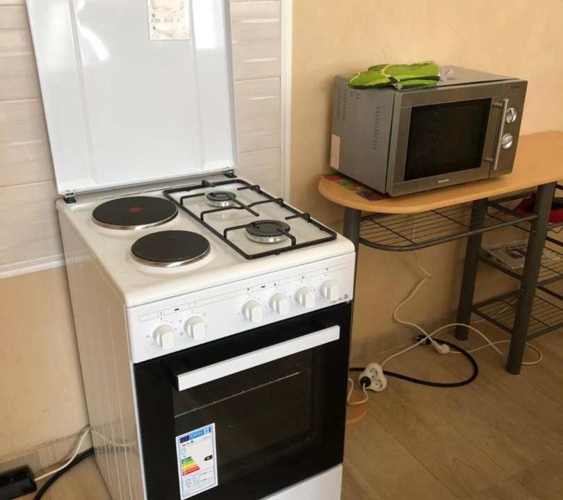 Photo of Kitchen in Sinemoretz