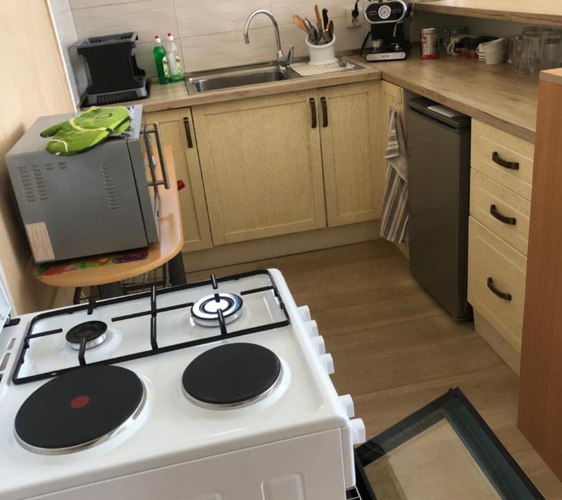 Photo of Kitchen in Sinemoretz