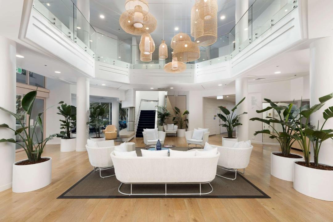 Photo of Livingroom in Cronulla