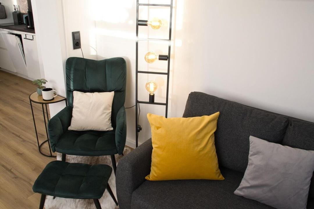 Photo of Livingroom in Eversberg
