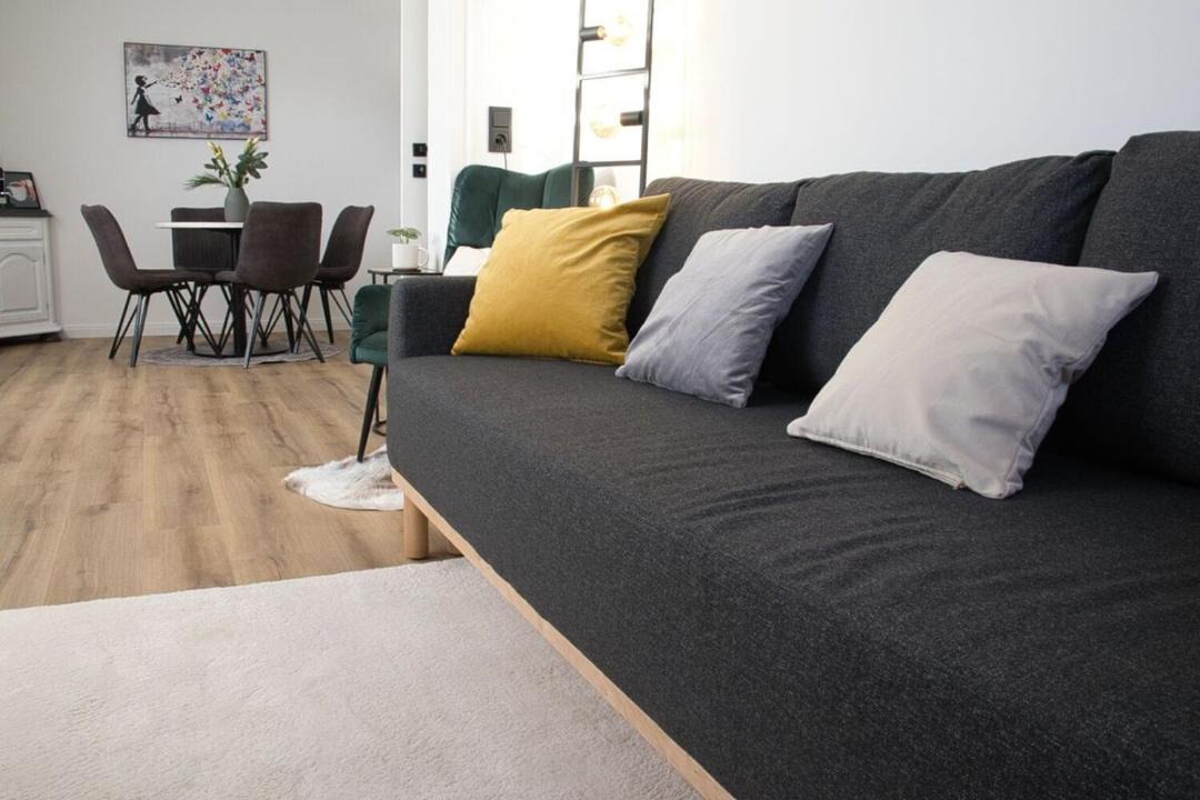 Photo of Livingroom in Eversberg