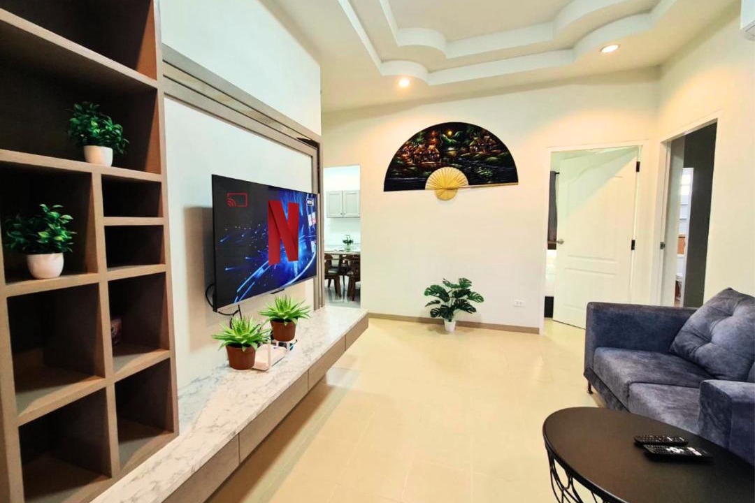 Photo of Livingroom in Chiang Mai