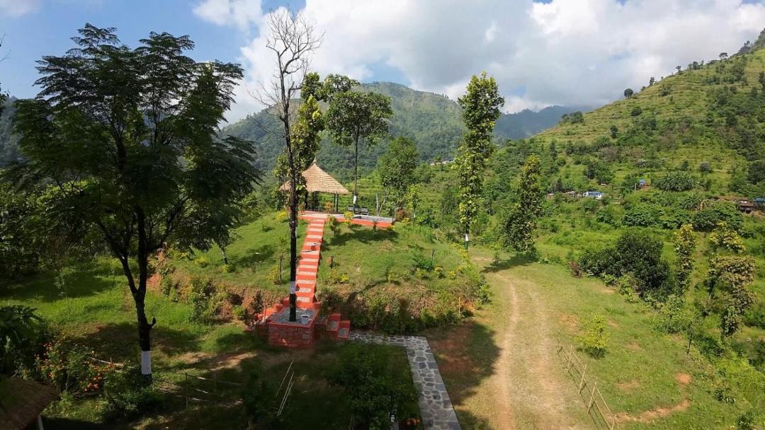 Photo of Others in Chitwan District