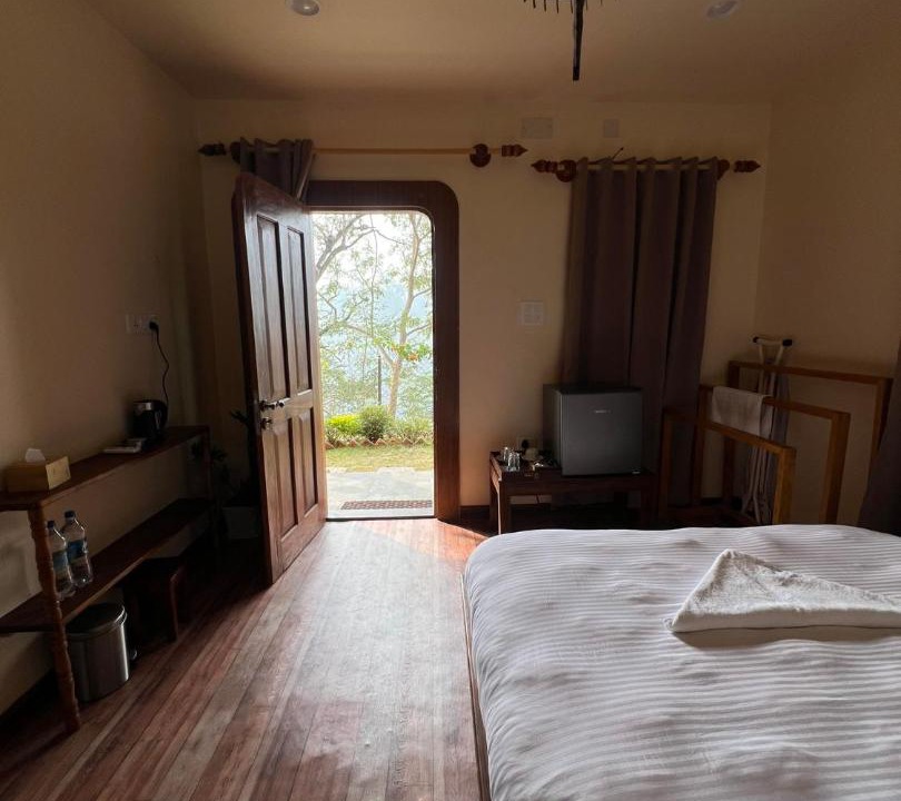 Photo of Bedroom in Chitwan District