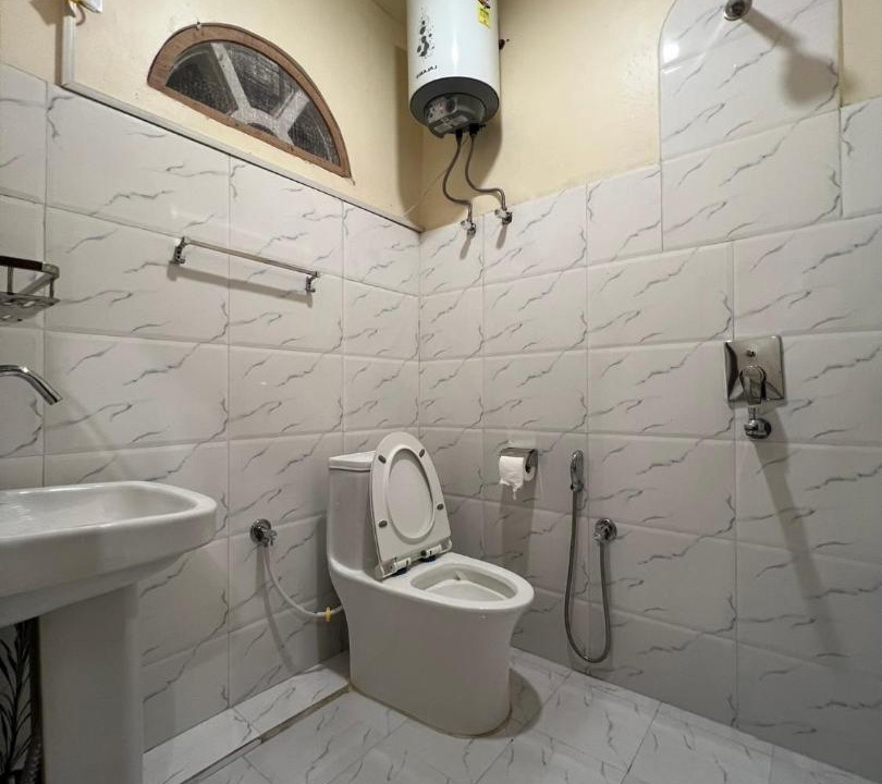Photo of Bathroom in Chitwan District