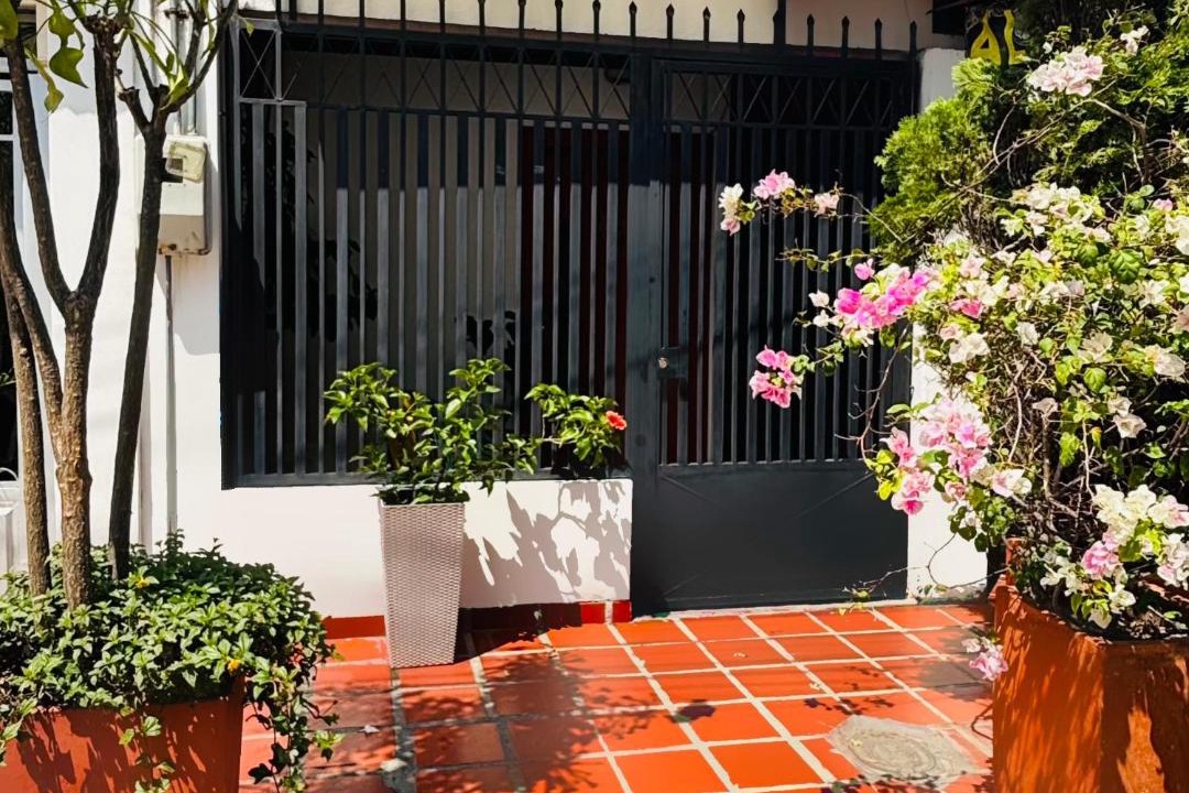 Photo of Patio Balcony in San Jose de Cucuta