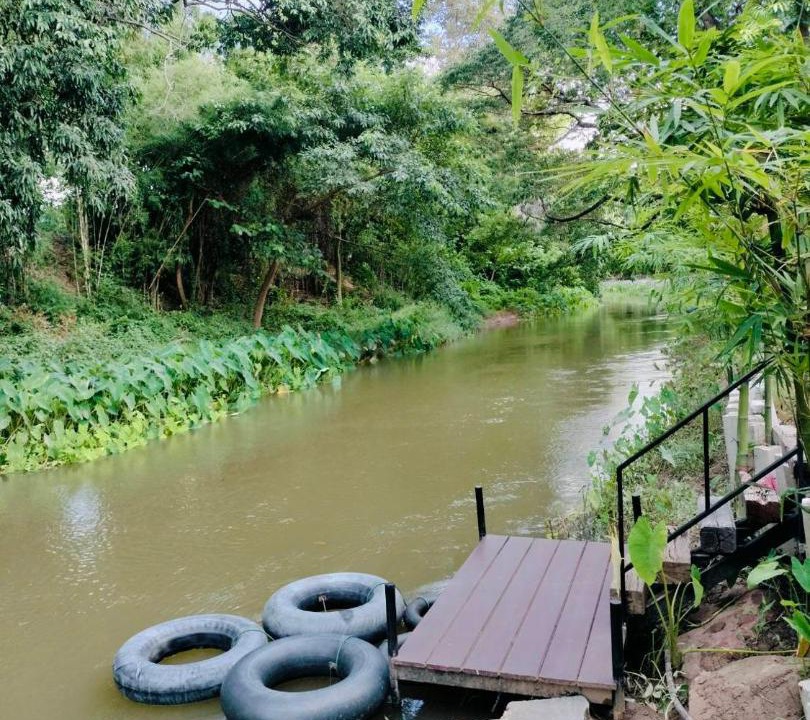 Photo of Outdoor in Lat Bua Khao