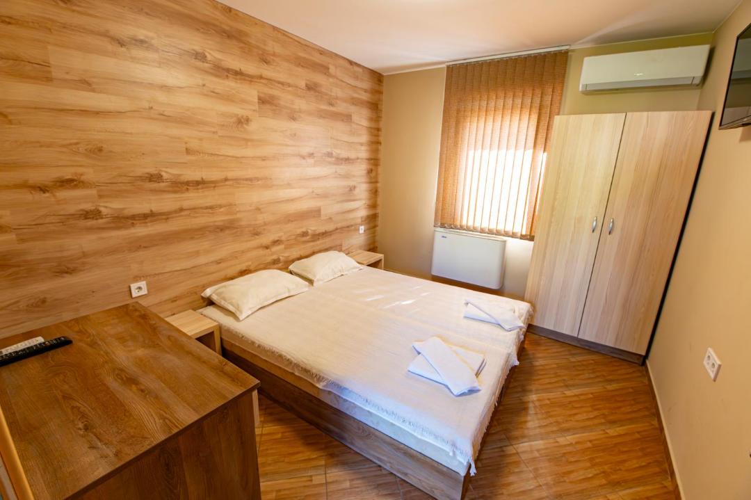Photo of Bedroom in Apriltsi