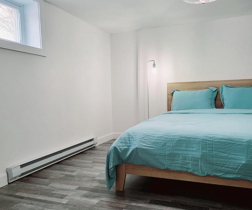 Photo of Bedroom in Laprairie