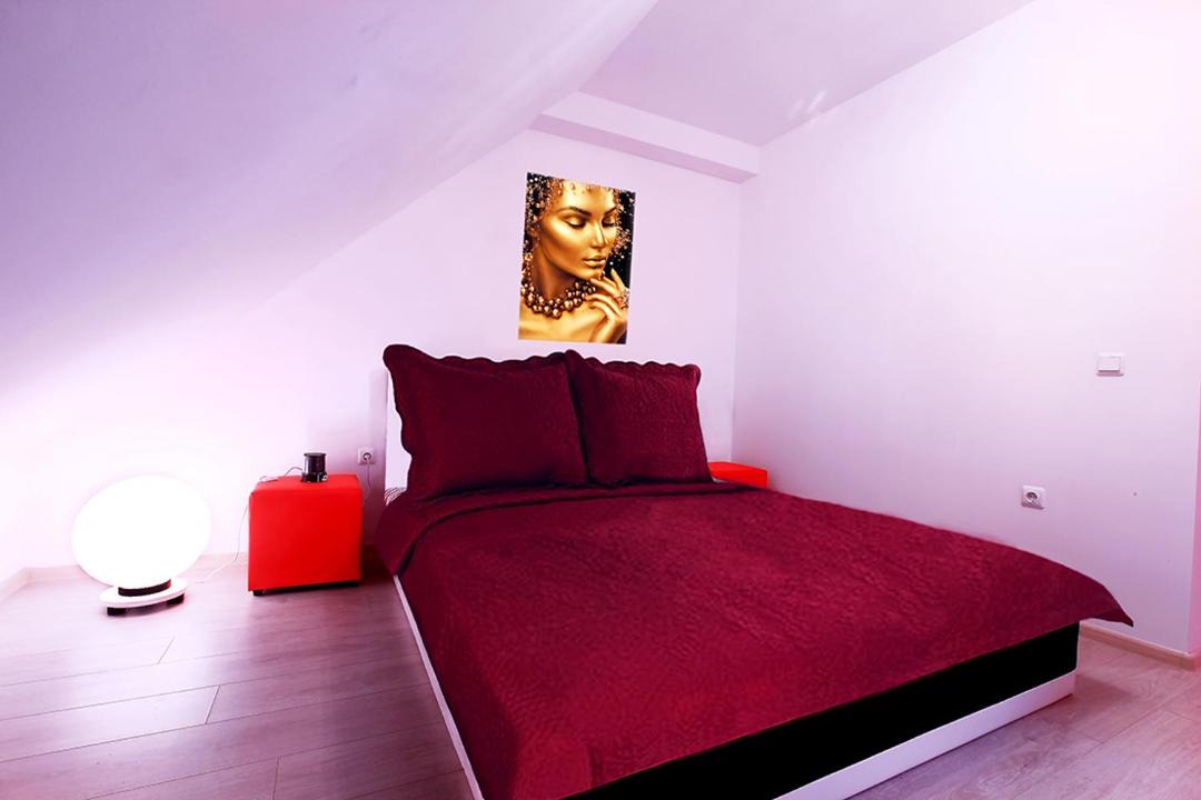 Photo of Bedroom in Balchik