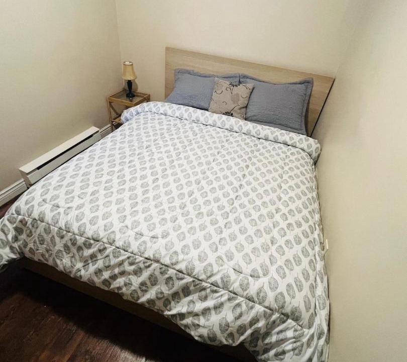 Photo of Bedroom in Lower Sackville