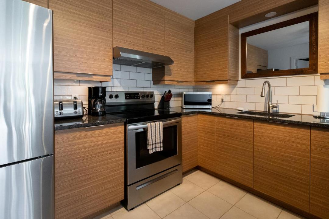 Photo of Kitchen in Orford