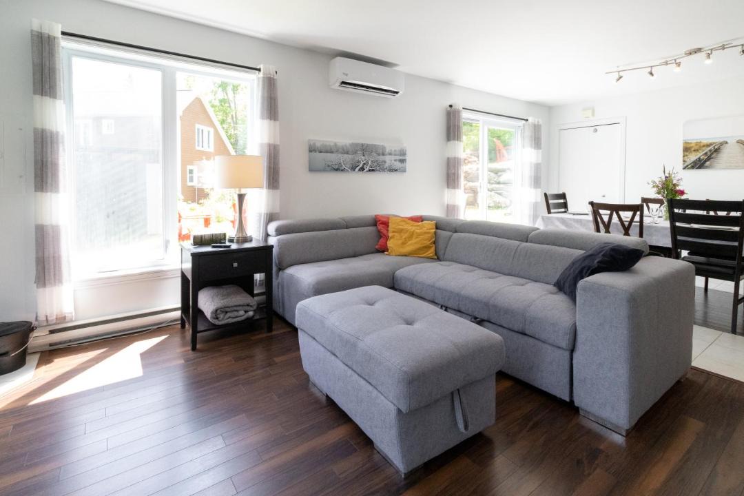 Photo of Livingroom in Orford