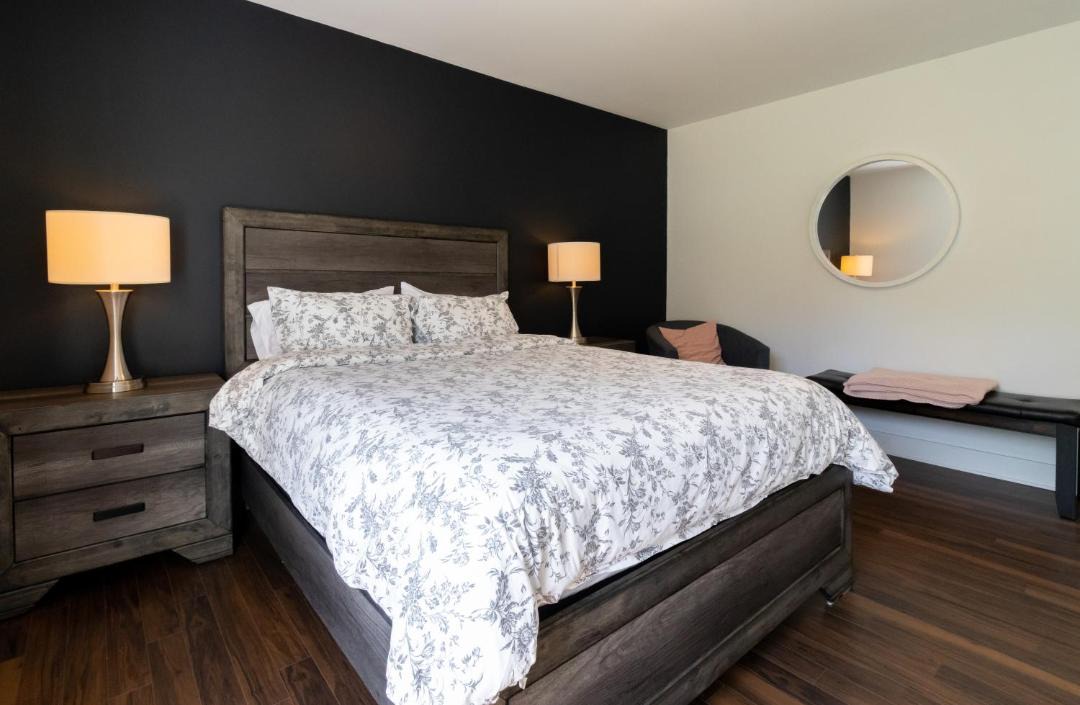 Photo of Bedroom in Orford
