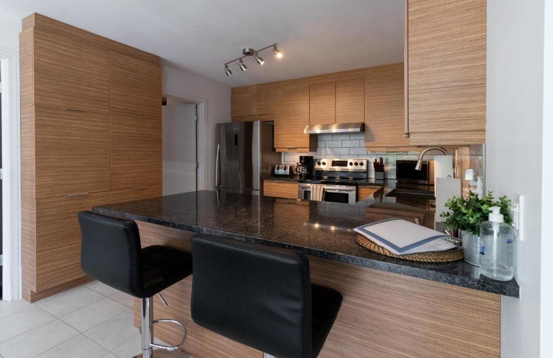 Photo of Kitchen in Orford