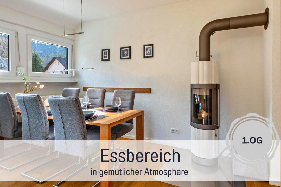Photo of Livingroom in Sulzburg