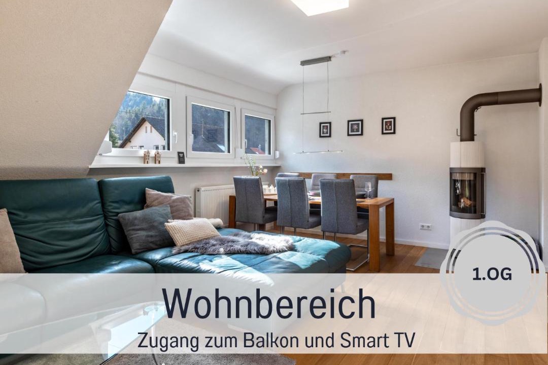 Photo of Livingroom in Sulzburg