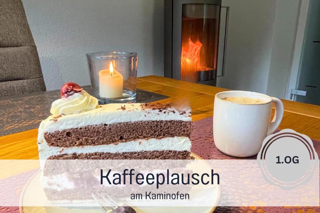Photo of Kitchen in Sulzburg