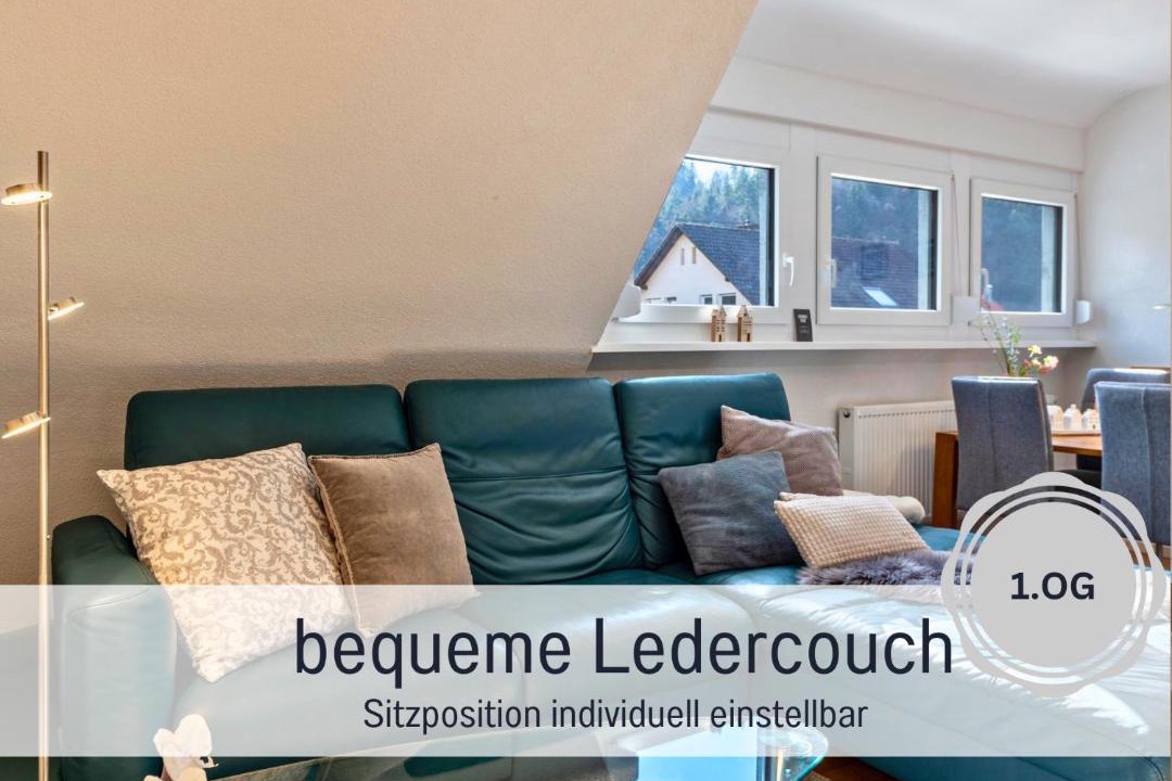 Photo of Livingroom in Sulzburg