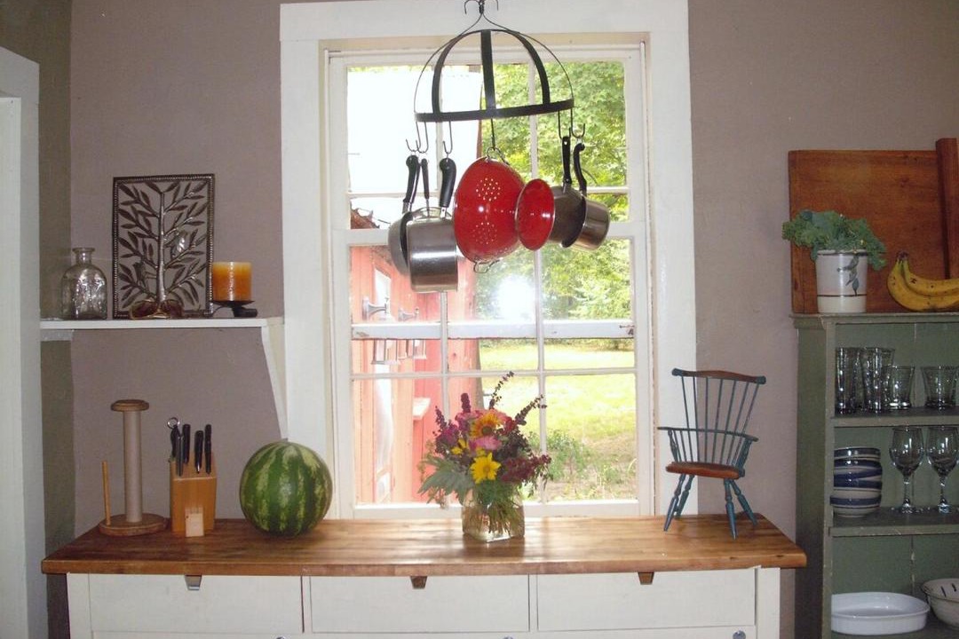 Photo of Kitchen in Jamaica