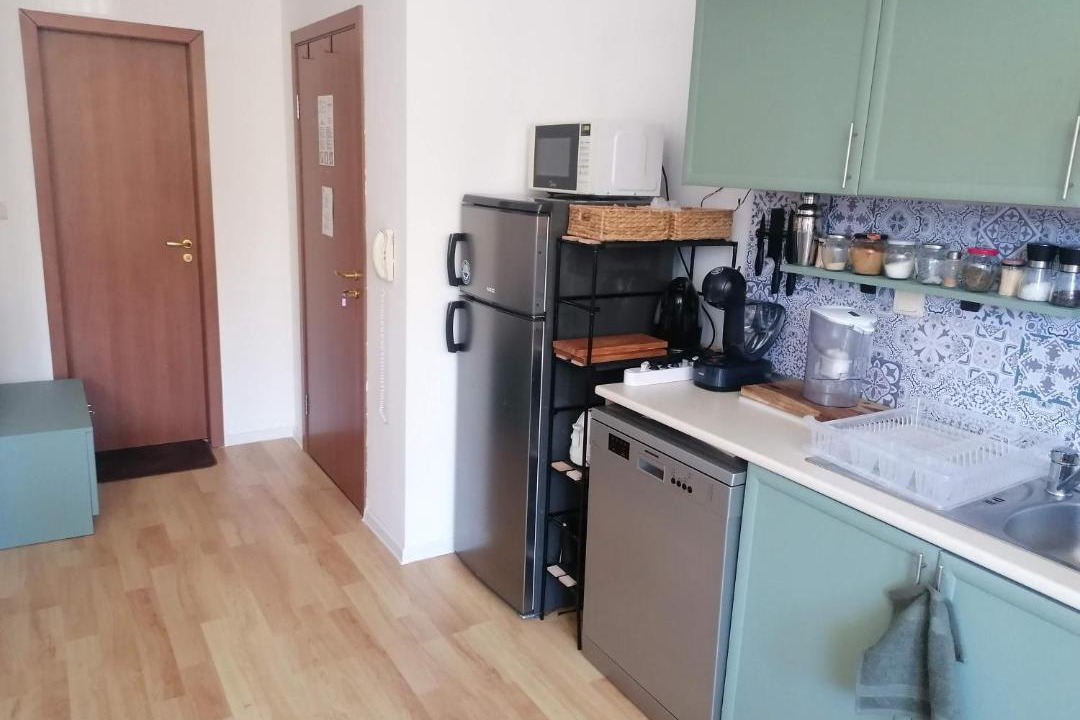 Photo of Kitchen in Maritsa