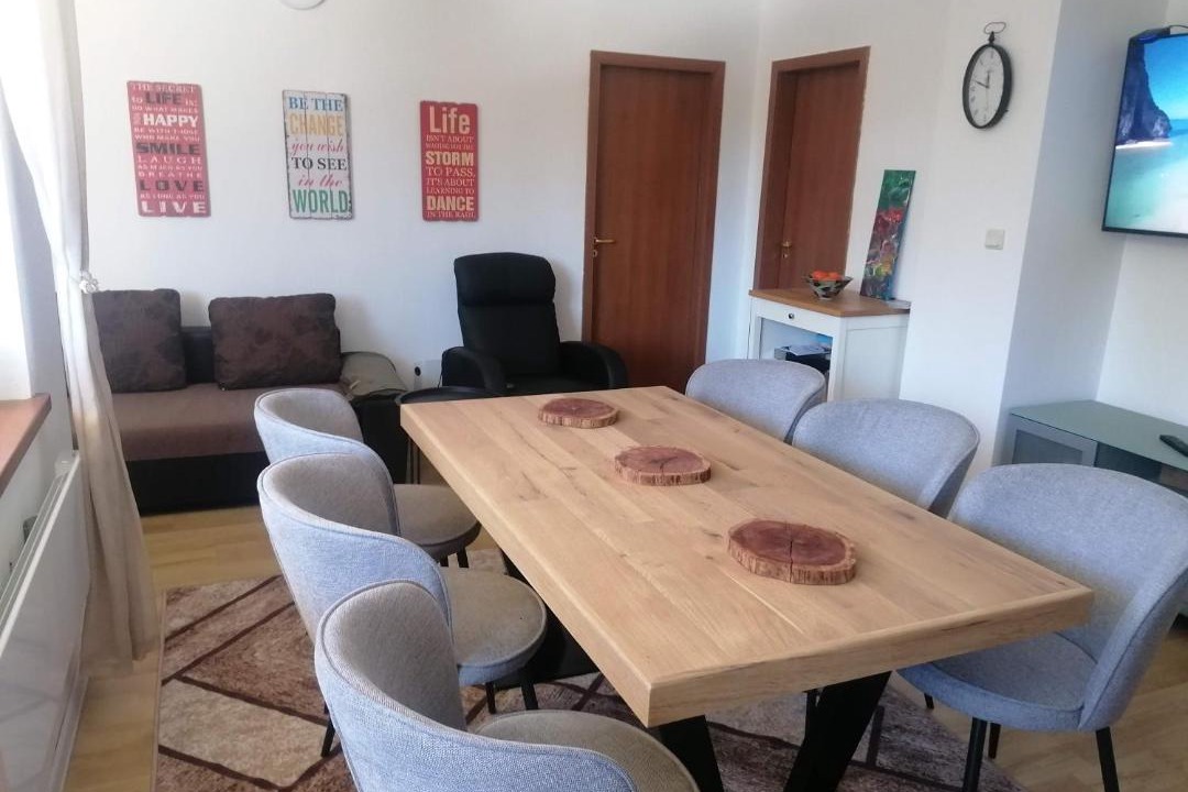 Photo of Livingroom in Maritsa
