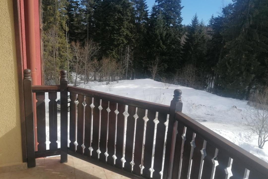 Photo of Patio Balcony in Maritsa