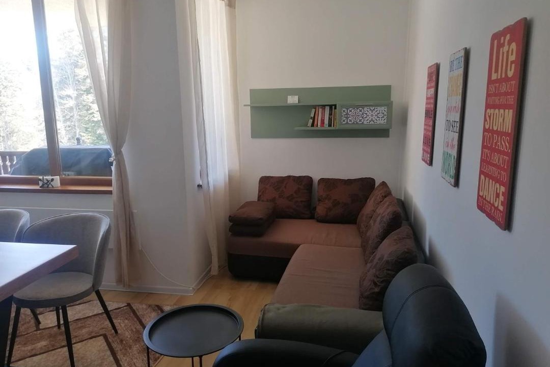 Photo of Livingroom in Maritsa