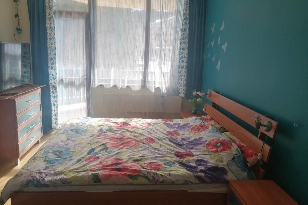 Photo of Bedroom in Maritsa