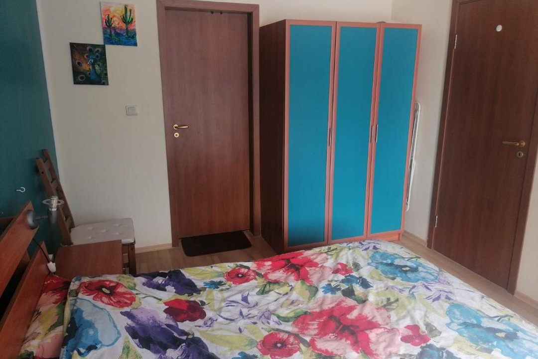 Photo of Bedroom in Maritsa