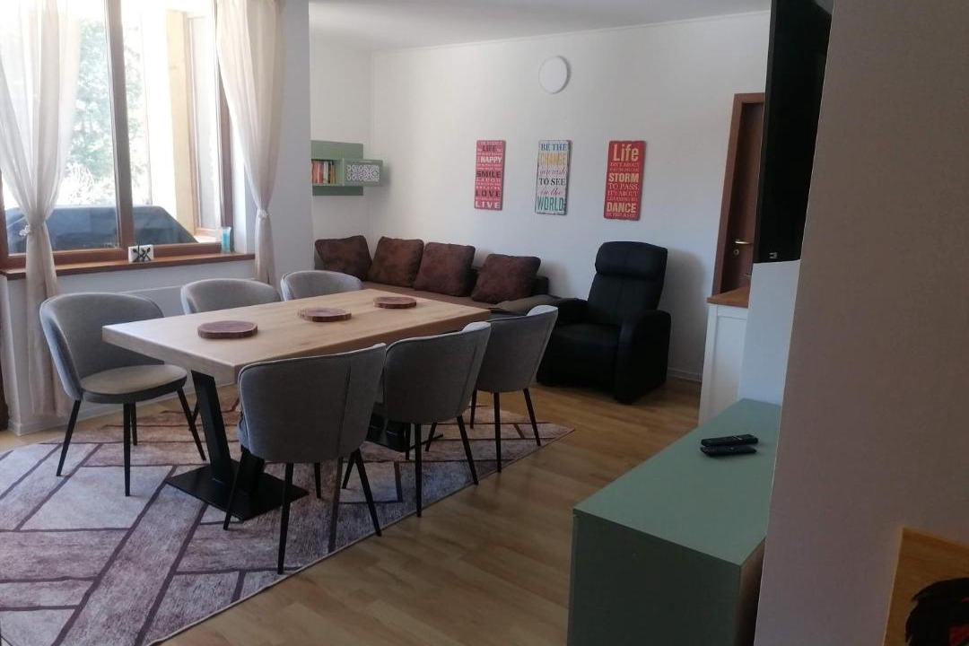 Photo of Livingroom in Maritsa