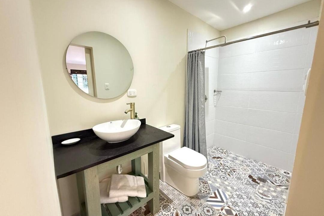 Photo of Bathroom in Guaduas
