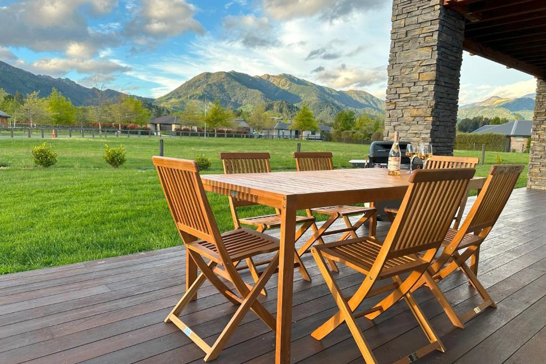 Photo of Others in Hanmer Springs