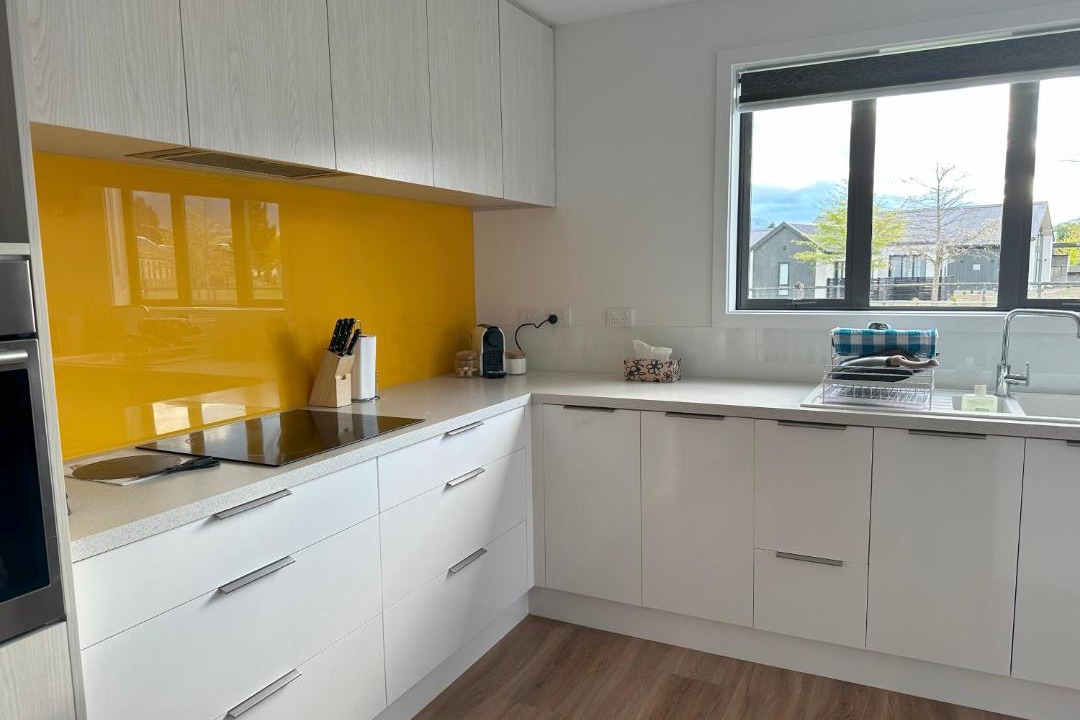 Photo of Kitchen in Hanmer Springs
