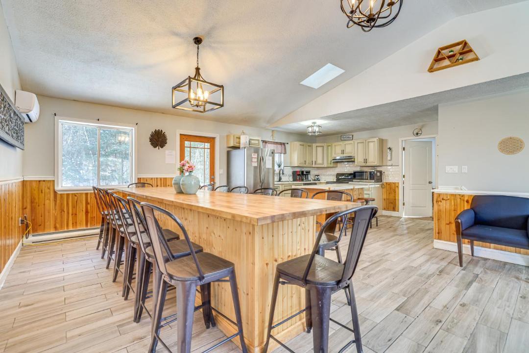 Photo of Kitchen in White Mills