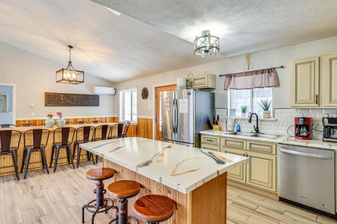 Photo of Kitchen in White Mills