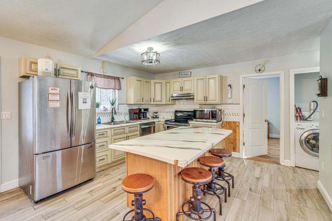 Photo of Kitchen in White Mills