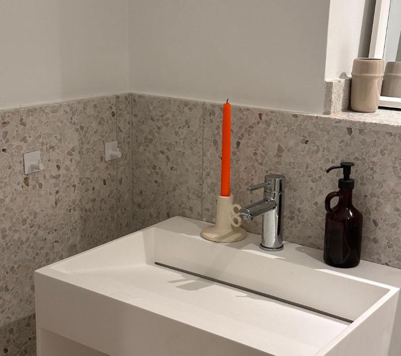 Photo of Bathroom in Lindenau