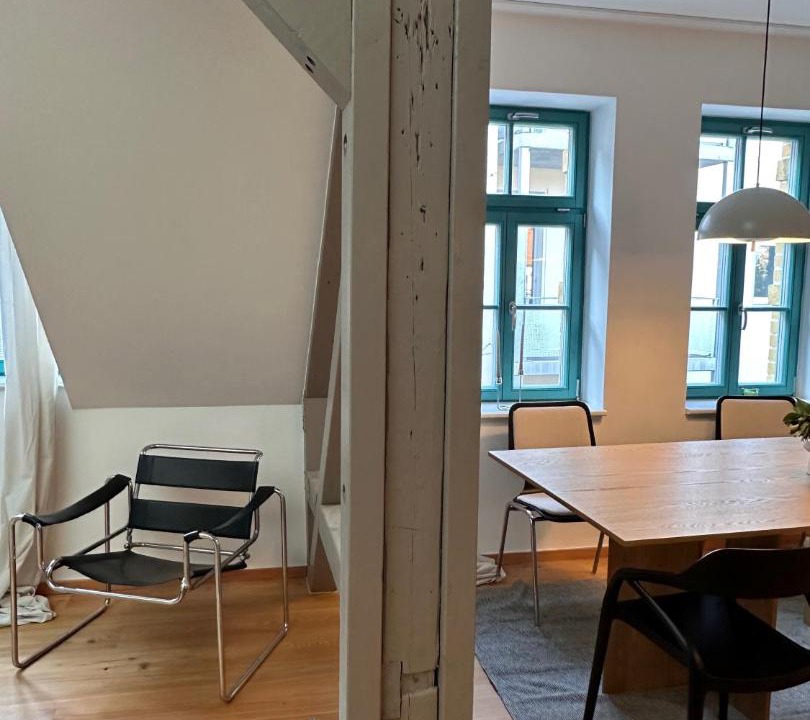 Photo of Livingroom in Lindenau