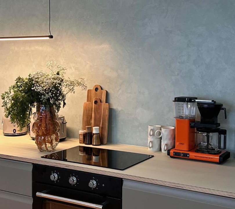 Photo of Kitchen in Lindenau