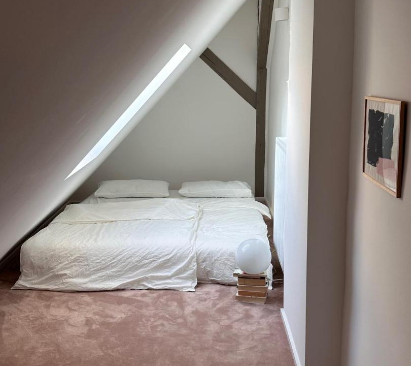 Photo of Bedroom in Lindenau