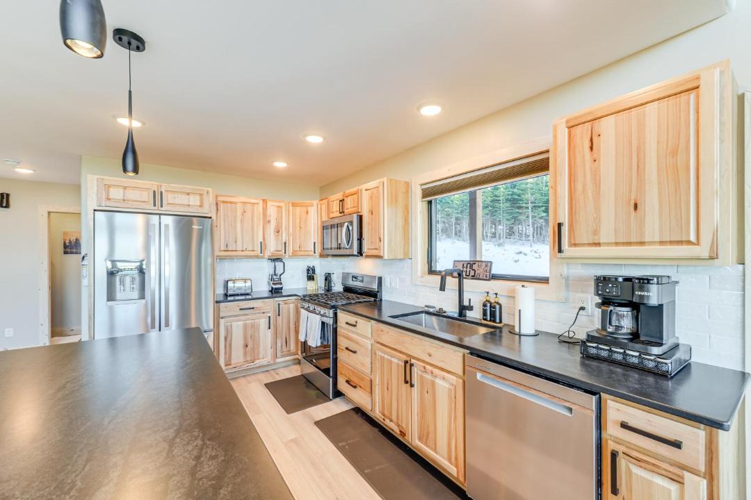 Photo of Kitchen in Dubois