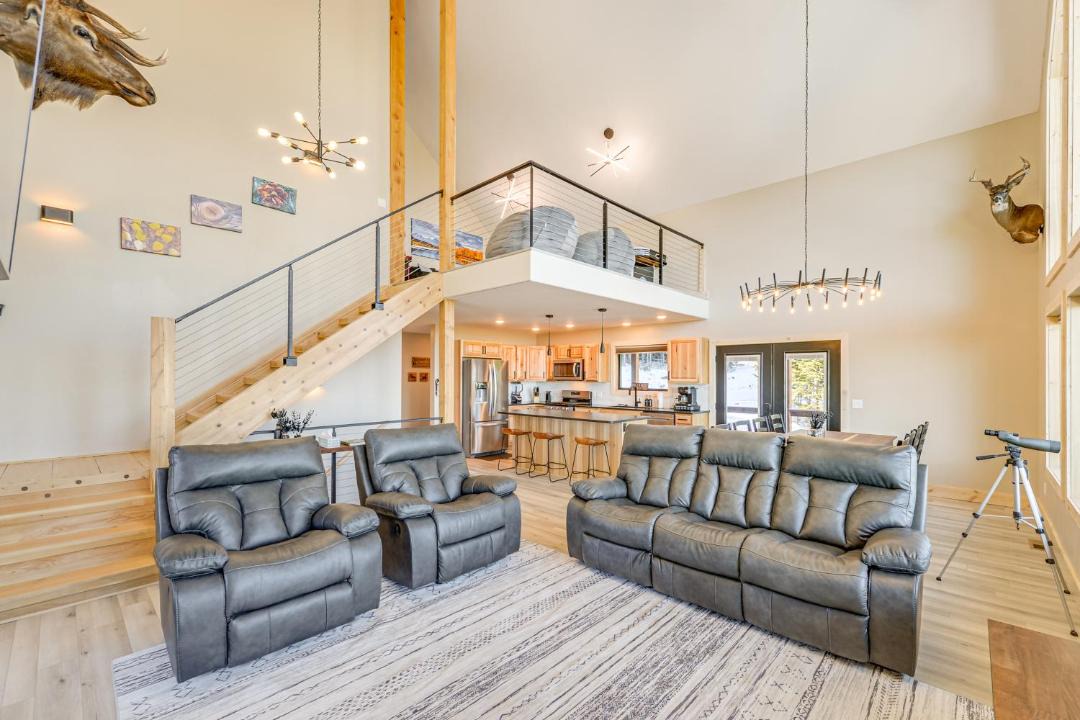 Photo of Livingroom in Dubois