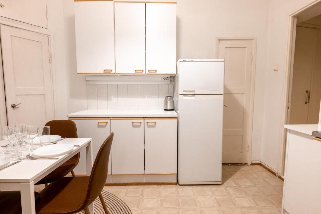 Photo of Kitchen in Kluuvi