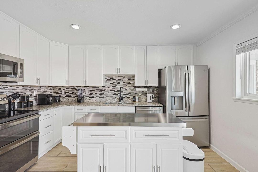 Photo of Kitchen in The Colony