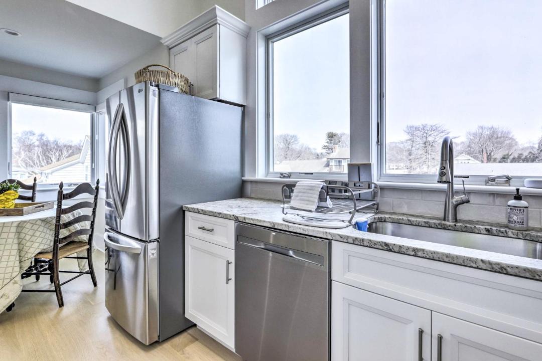 Photo of Kitchen in Waterford